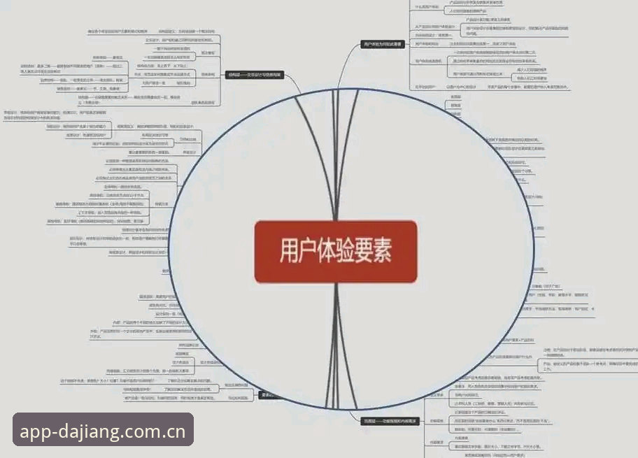 大江体育官方App功能深度解析与用户体验全面剖析